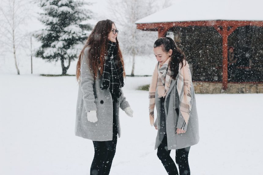 Stylowe płaszcze na zimę, które podkreślą twoją osobowość