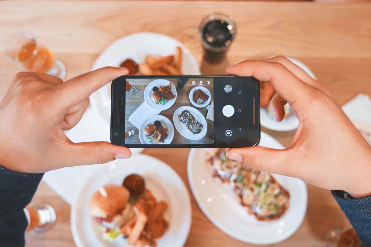 Instagramowe inspiracje na talerzu – 5 kont, które warto śledzić!