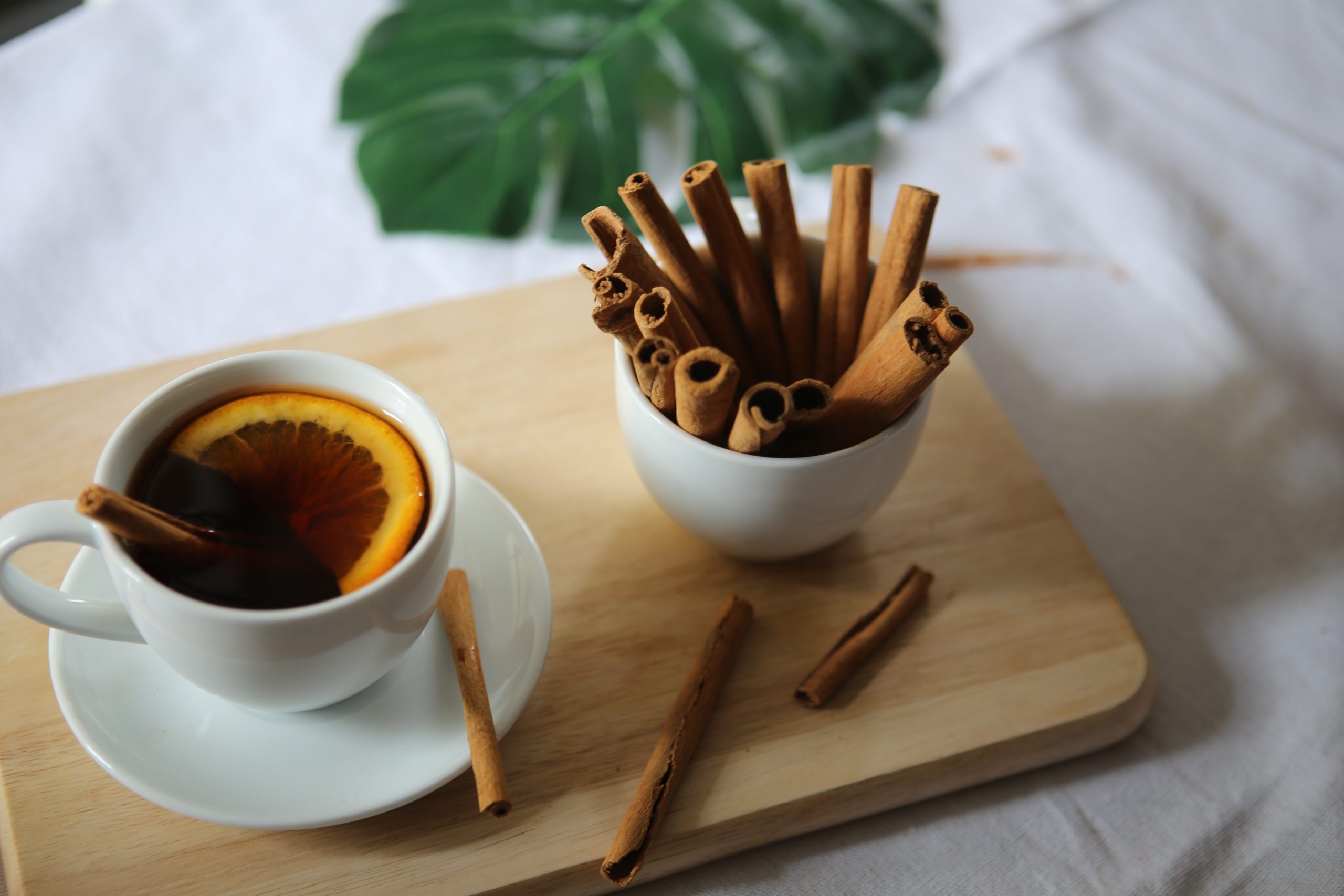Herbata ajurwedyjska: Odkryj moc ziołowego dobrodziejstwa