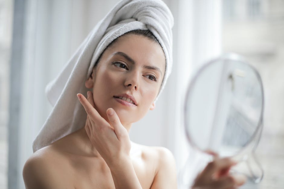 Peeling: Odkryj tajemnicę zdrowej i promiennej skóry