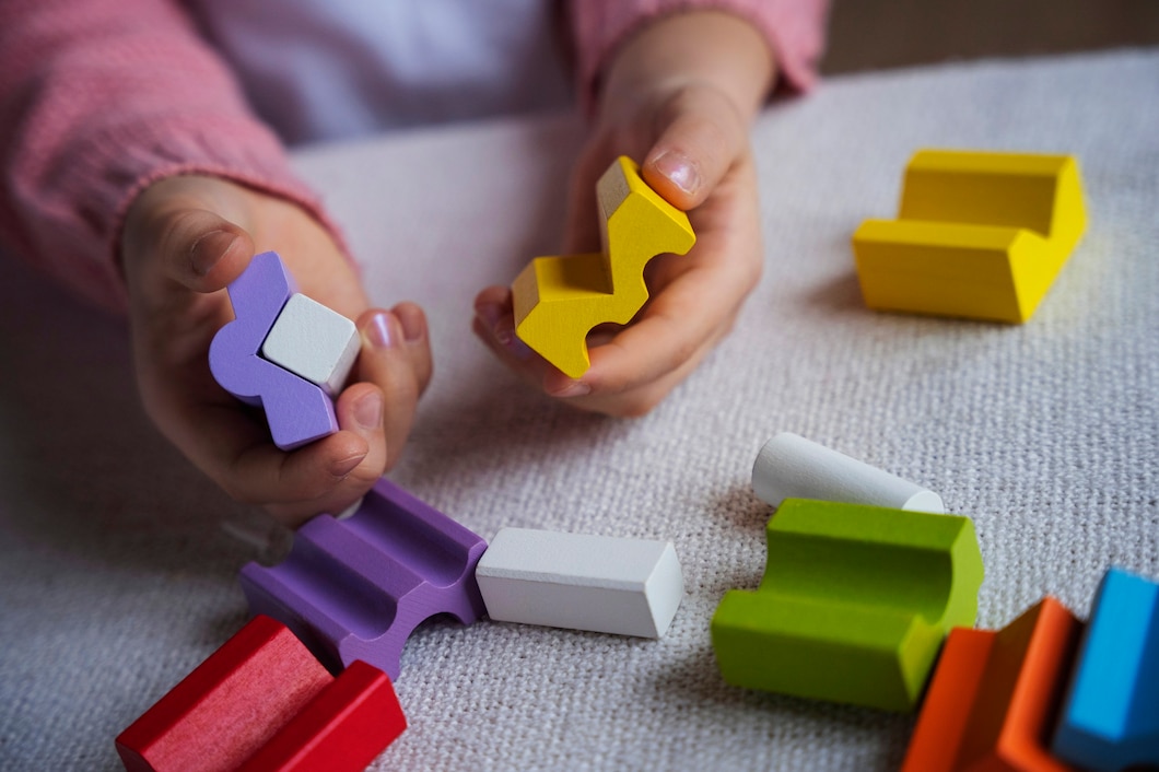Jak metoda Montessori wspiera rozwój pełnego potencjału dziecka?