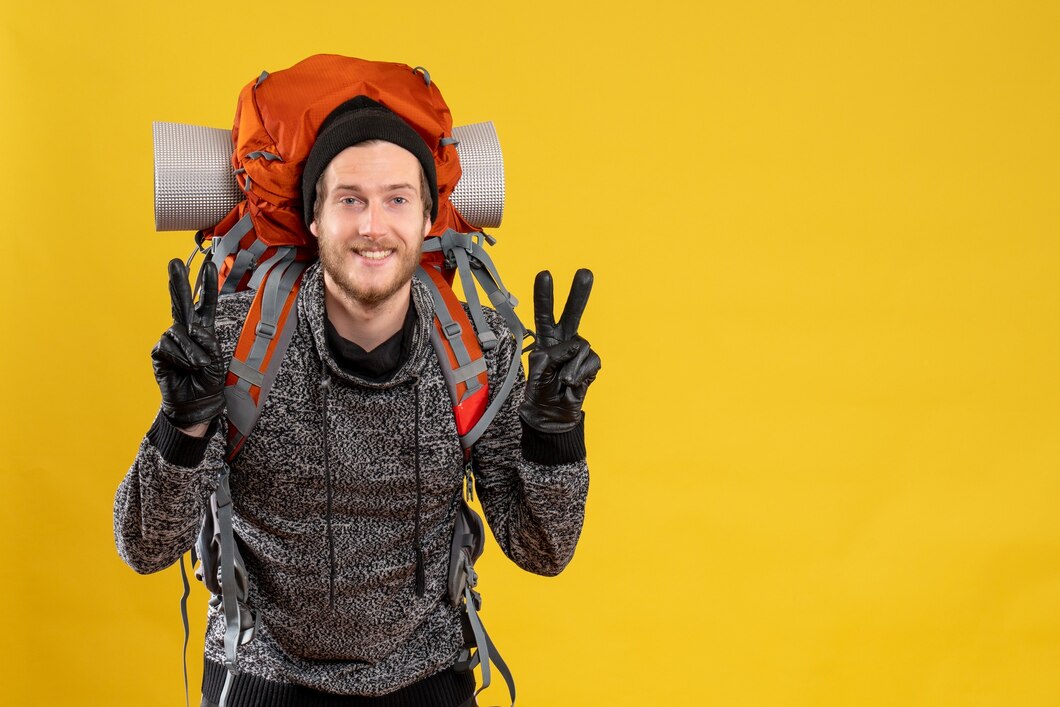 Jak wybrać idealne rękawice na zimowe wyprawy w górach?