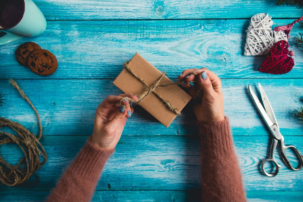 Jak spersonalizowany prezent może uczynić każdą okazję wyjątkową? Przegląd pudełek okazjonalnych