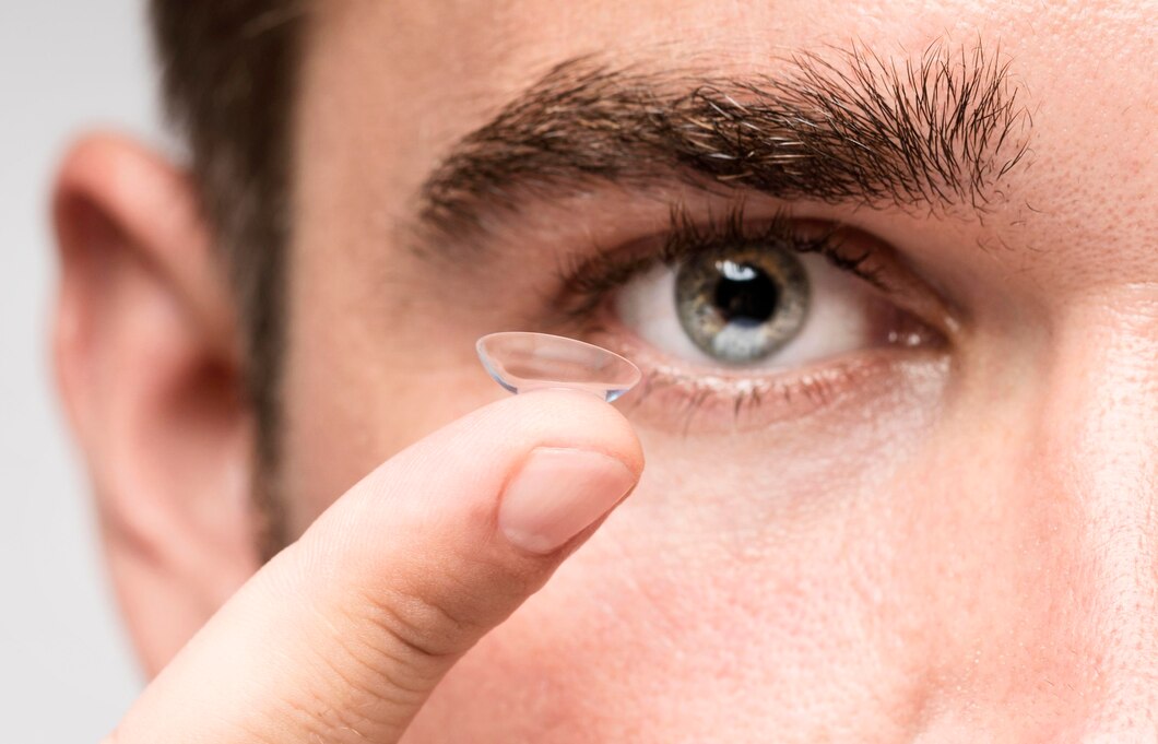 Jakie są najczęstsze objawy i metody leczenia chorób oczu spowodowanych przez pasożyty?