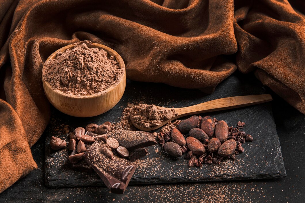 Zdrowotne korzyści i duchowe aspekty picia tradycyjnego napoju z kakaowca