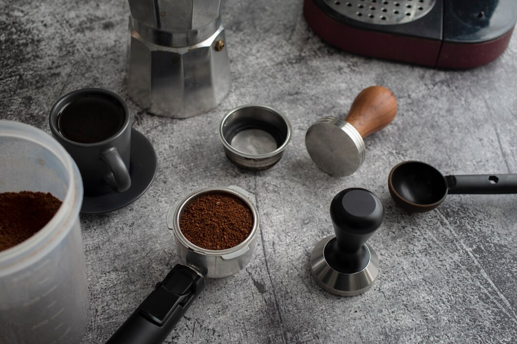 Jak wybrać idealną metodę parzenia dla swojej ulubionej kawy