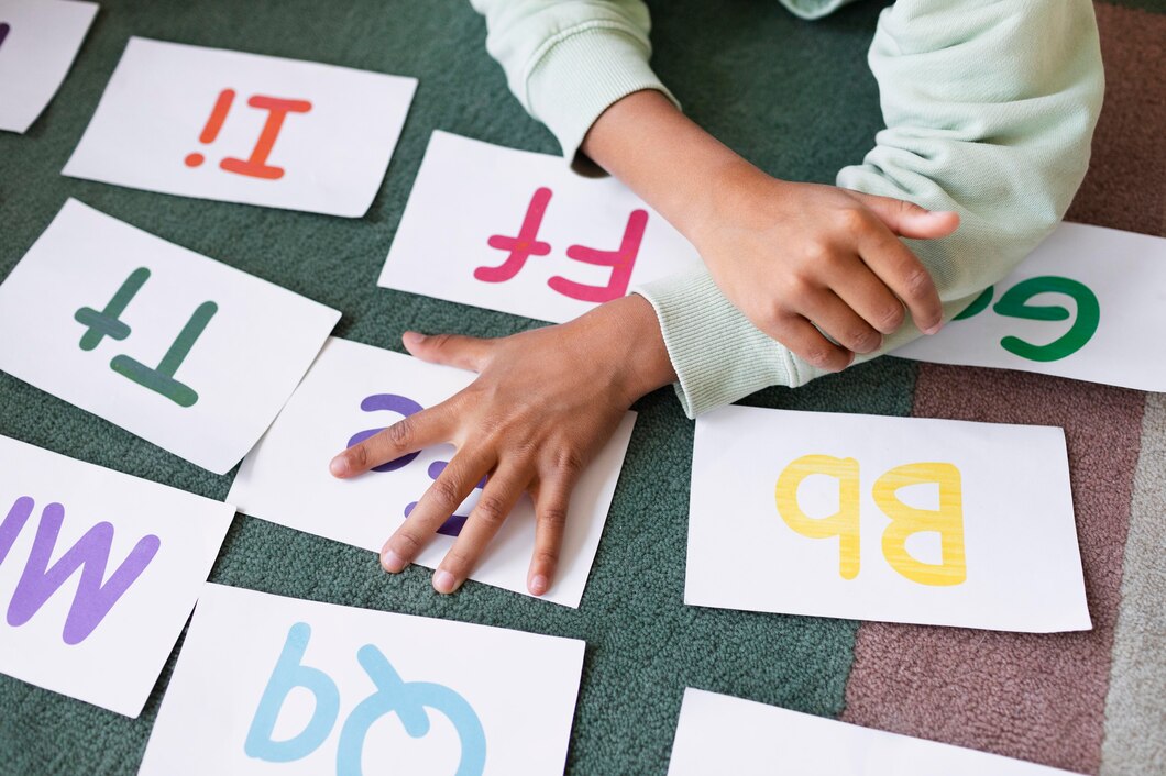 Zalety nauki języka angielskiego od najmłodszych lat – metody i techniki stosowane w kursach dla dzieci