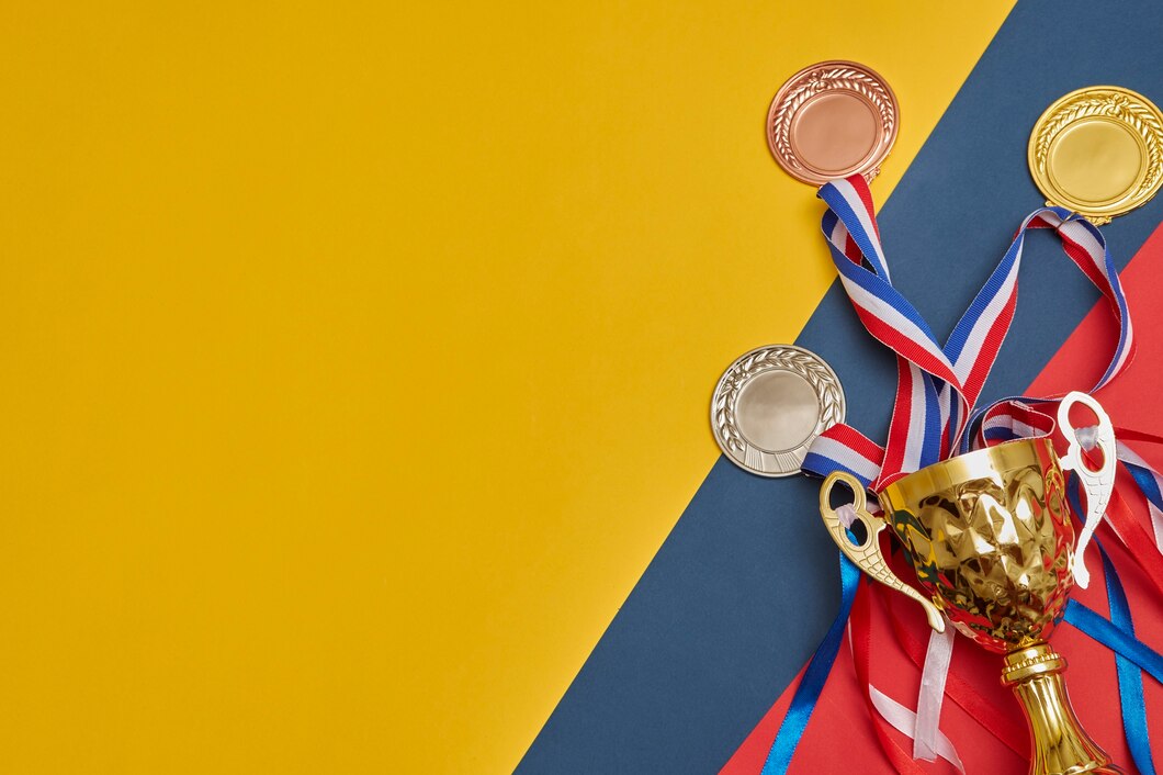 Jak wykorzystać wstążki do medali na różnych uroczystościach – praktyczne porady