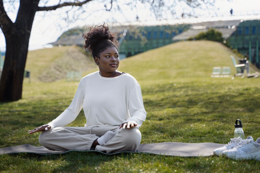 Czy codzienna medytacja może przyczynić się do poprawy naszego samopoczucia?